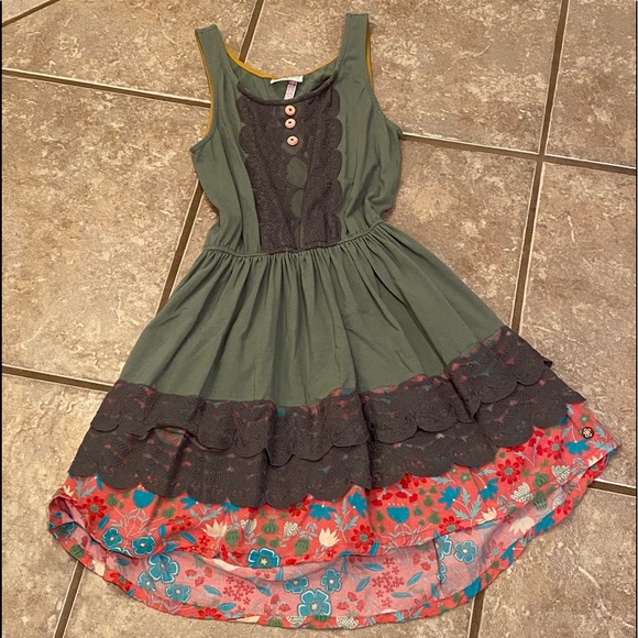 Girls Dress - Picture 1 of 1